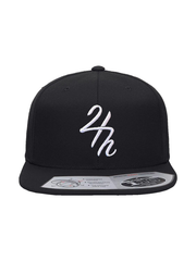 24 Hockey - Smooth Flow Hat