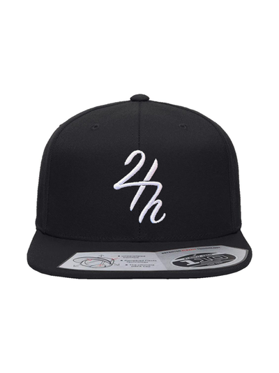 24 Hockey - Smooth Flow Hat