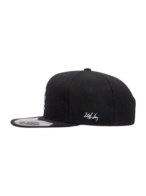 24 Hockey - Smooth Flow Hat
