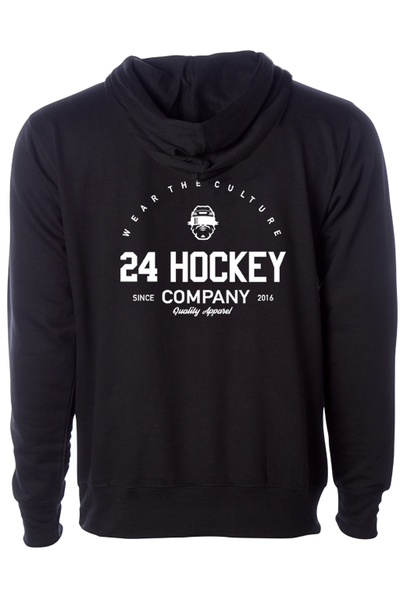 24 Hockey - 24 Hockey Company