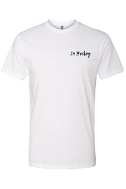 24 Hockey - Hockey Culture Tee