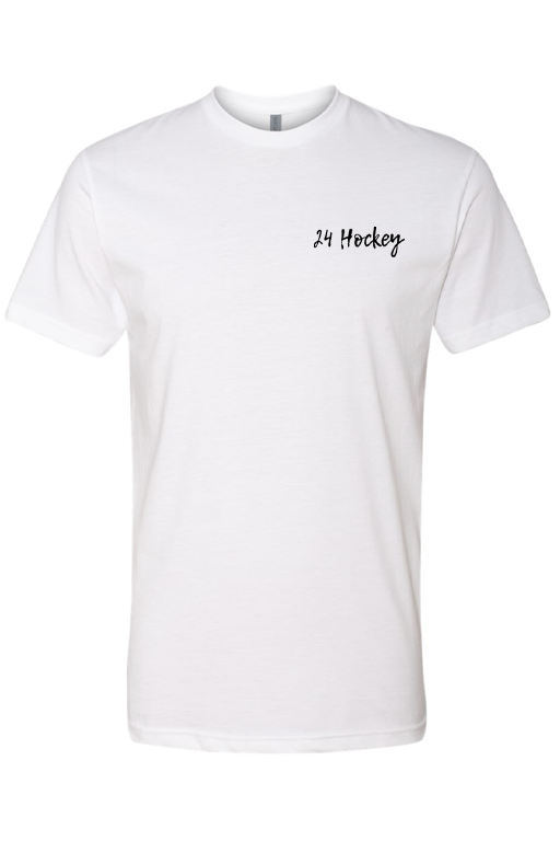 24 Hockey - Hockey Culture Tee