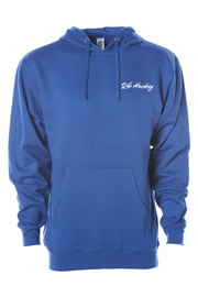 24 Hockey - Back of the Net Hoodie