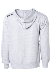 24 Hockey - Set the Bar High Hoodie