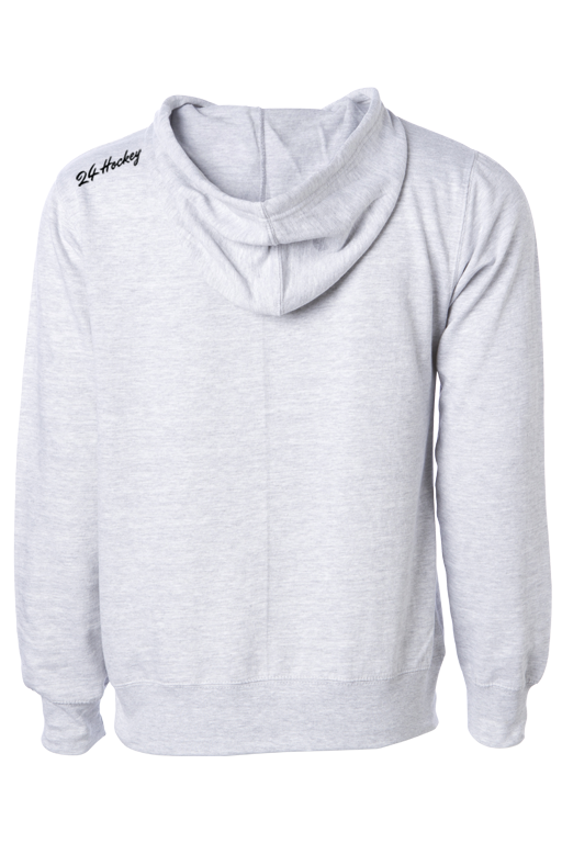 24 Hockey - Set the Bar High Hoodie