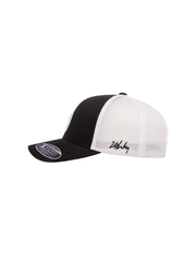24 Hockey  - Fresh Flood Curved Hat