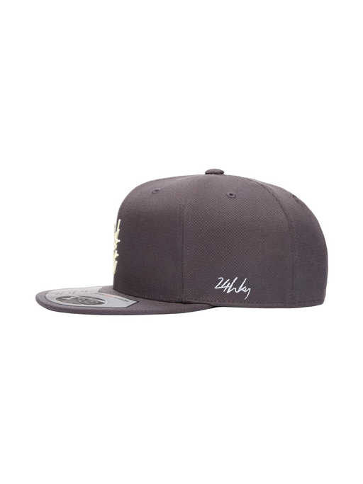 24 Hockey - Back of the Net Hat