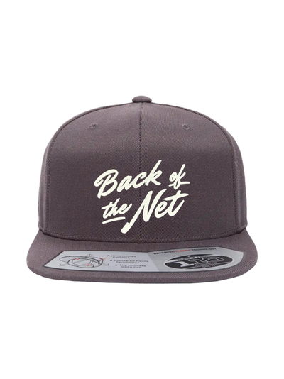 24 Hockey - Back of the Net Hat