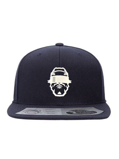 24 Hockey - Fear the Beard Hat
