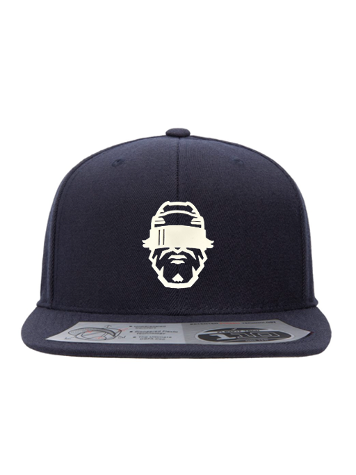 24 Hockey - Fear the Beard Hat