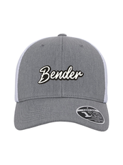 24 Hockey - Bender Curved Hat