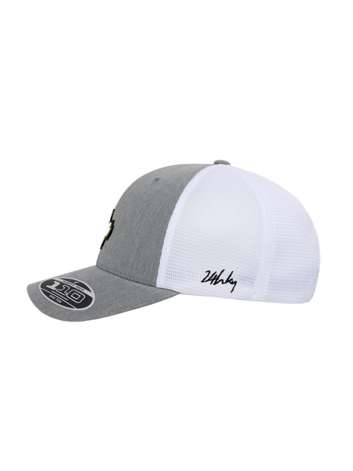 24 Hockey - Bender Curved Hat