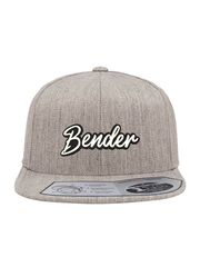 24 Hockey - Bender Hat
