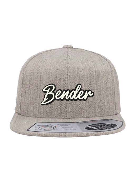 24 Hockey - Bender Hat