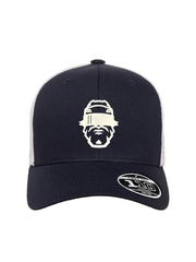24 Hockey - Fear the Beard Hat