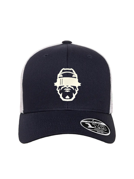 24 Hockey - Fear the Beard Hat
