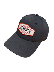 24 Hockey - Illegal Curve Hat