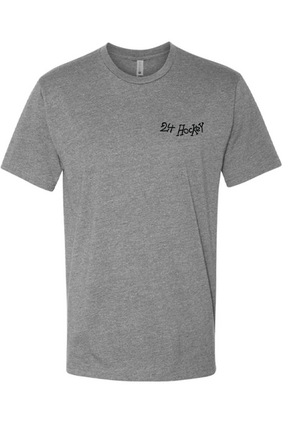 24 Hockey - Maritime Hockey Vibes Tee