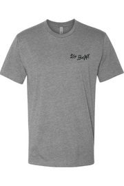 24 Hockey - Newfoundland Hockey Vibes Tee
