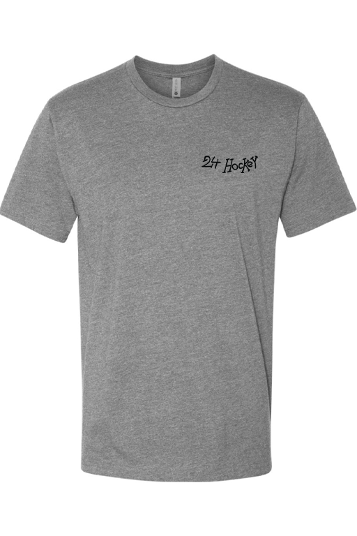 24 Hockey - Newfoundland Hockey Vibes Tee