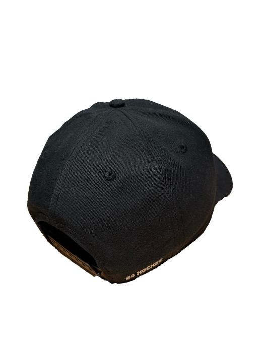 24 Hockey - Snapper Hat