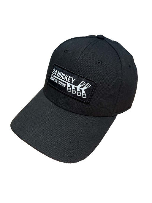 24 Hockey - Snapper Hat