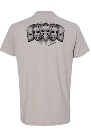 24 Hockey - Tendy Tee