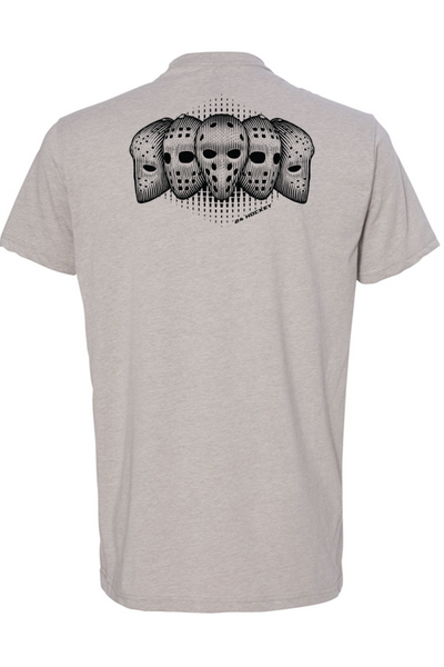 24 Hockey - Tendy Tee