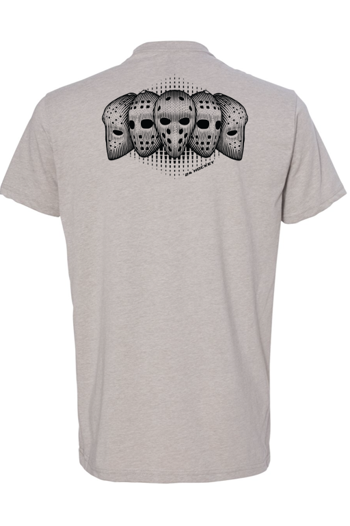 24 Hockey - Tendy Tee