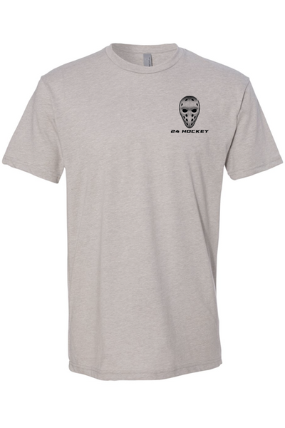 24 Hockey - Tendy Tee