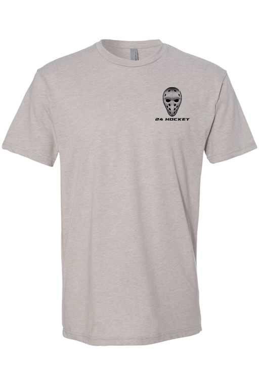 24 Hockey - Tendy Tee