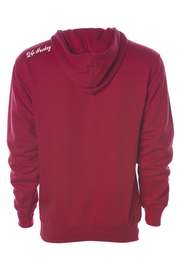 24 Hockey - Tickle the Twine Hoodie