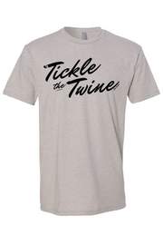 24 Hockey - Tickle the Twine Tee