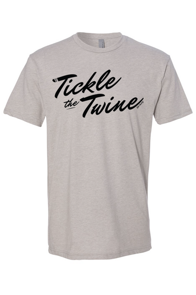 24 Hockey - Tickle the Twine Tee