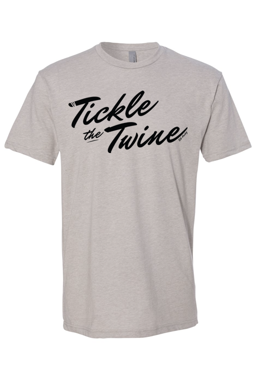 24 Hockey - Tickle the Twine Tee