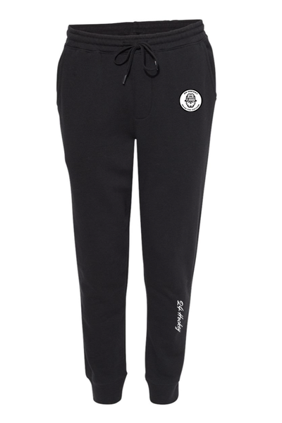 24 Hockey - Bench Warmer Joggers