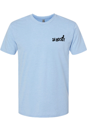24 Hockey - You're Such a Pigeon Tee