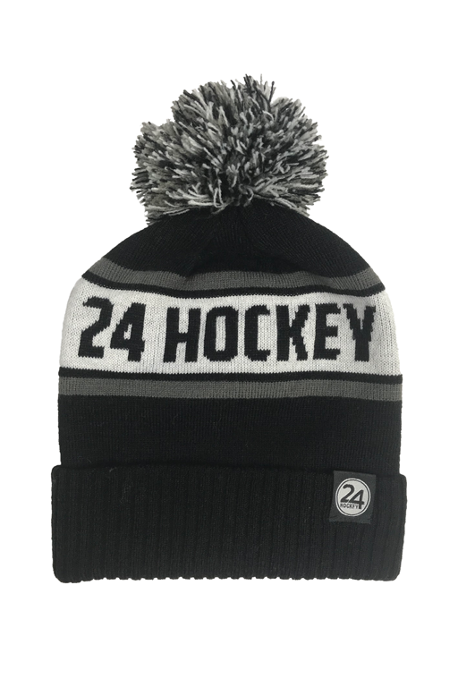 24 Hockey Apparel Hockey Toque